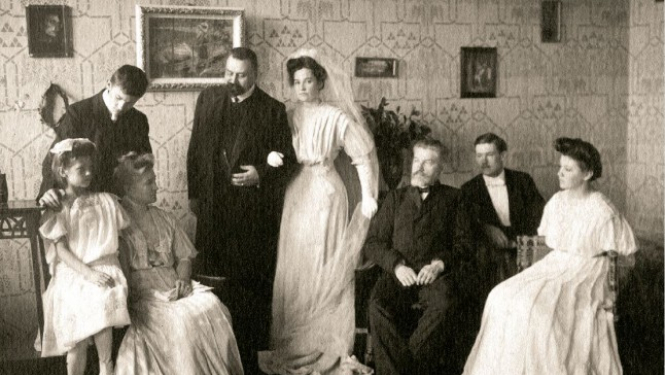 Simtgades filma “Mērijas ceļojums” aicina uz preses konferenci