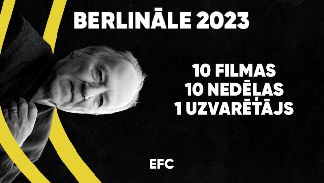 10 filmas 10 nedēļas