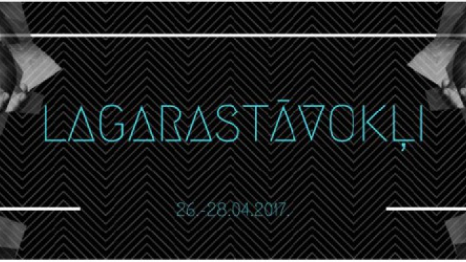 LKA festivāls “Lagarastāvokļi”