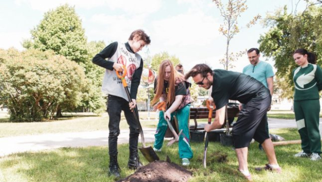 Informatīvs seminārs par ES projektu konkursiem un “zaļo filmēšanu”