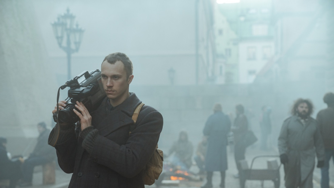 Janvāris Foto Strokins