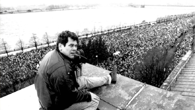 Juris Podnieks arhīva foto