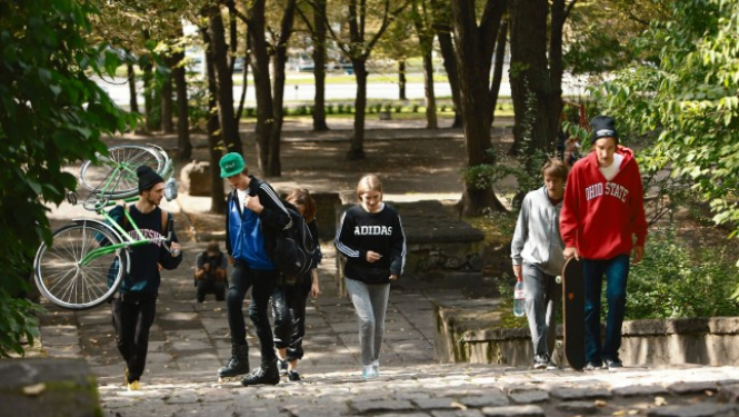 “Rīgas kino” ir noslēdzies!