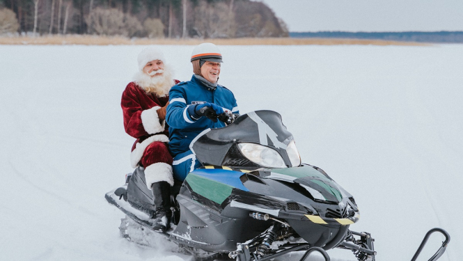 Circeniisa Ziemassveetki