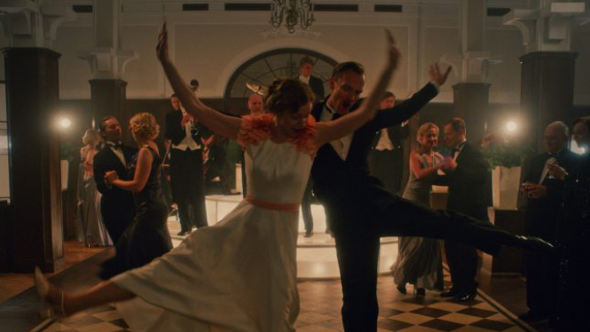 Latvijas filmu apmeklējums 2018. gadā trīskāršojies