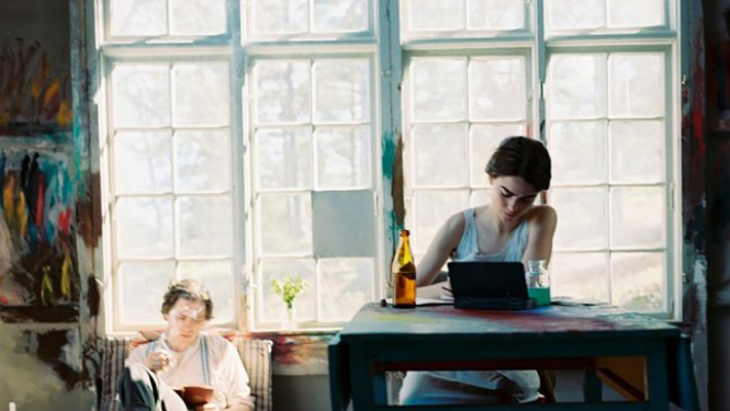 Zviedrijas filmu dienas kinoteātrī “K. Suns”