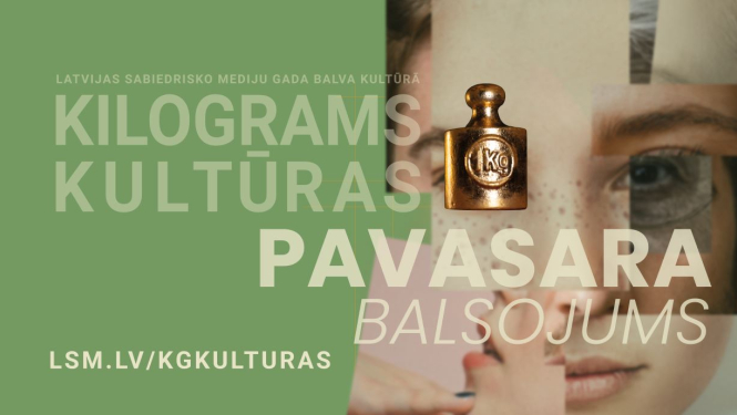 KgKultūras Pavasara balsojums