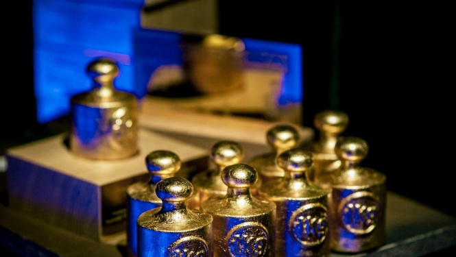 balva Kilograms kultūras