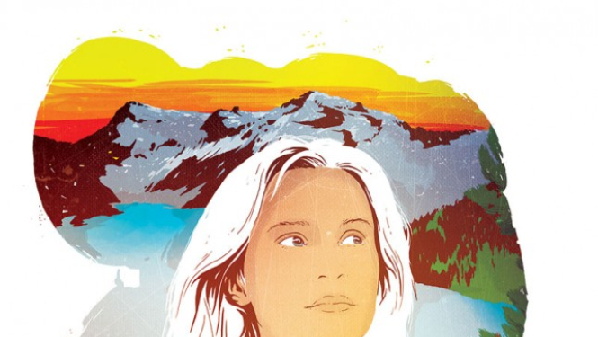 Kinoblogeri piedāvā filmu “Mežone / Wild” īpašā gaisotnē