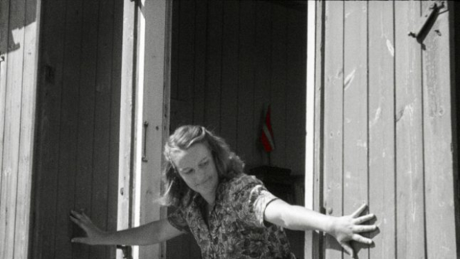 Latvijas Nacionālais arhīvs publicē Latvijas kinohroniku kolekciju