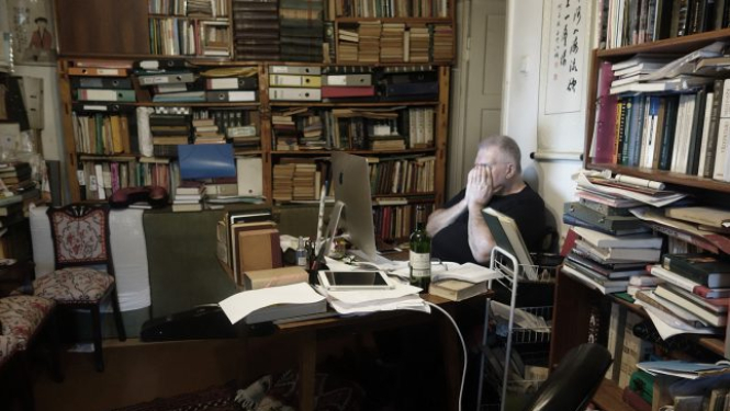 Ilonas Brūveres filmai “Konstrukcijas” – TV pirmizrāde