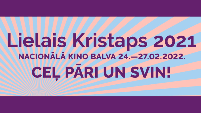 Lielais Kristaps 2021 2022