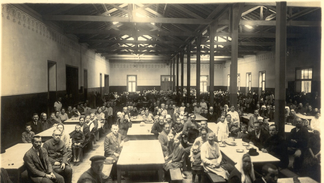 Latviešu imigranti San Paulu, Brazīlijā