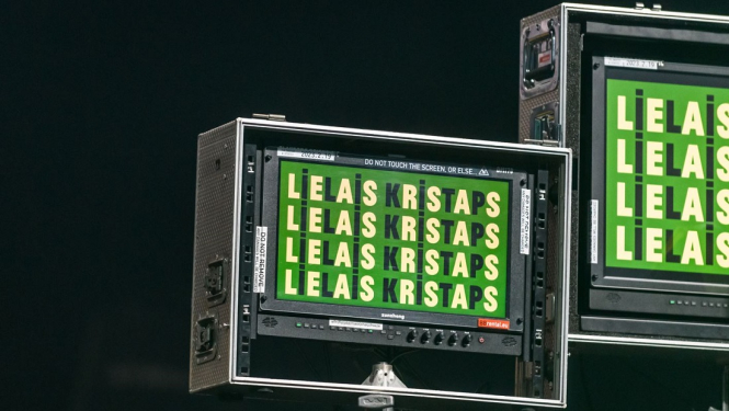 Ginta Ivuškāna foto