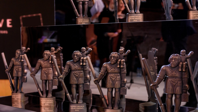 Lielais Kristaps 2022