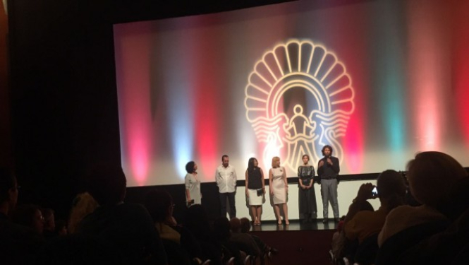 Baltijas valstu kopražojuma filmai pirmizrāde Sansebastjanā