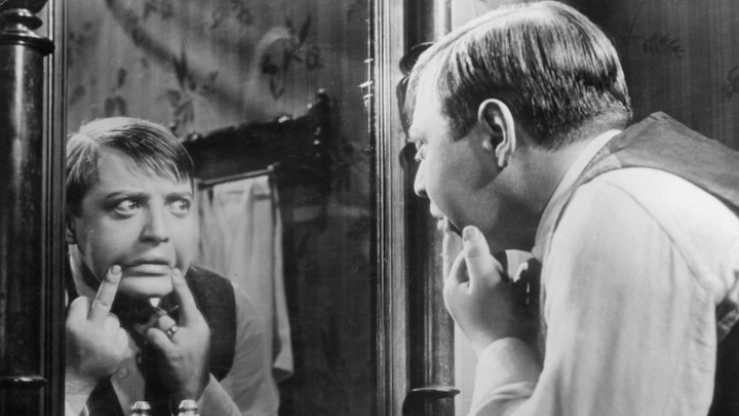 Kino muzeja lektorijā vācu klasika “M”