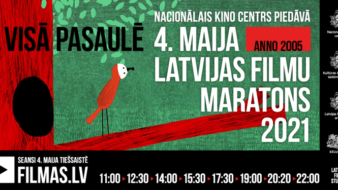 latvijas filmu maratons 2021