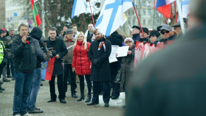 Pirmizrāde filmai “Ģenerālplāns” par Krievijas ietekmi Baltijas valstīs