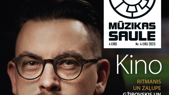 žurnāla vāka fragments