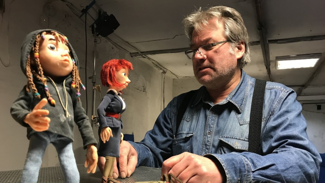 NIls Skapāns 1969-2021