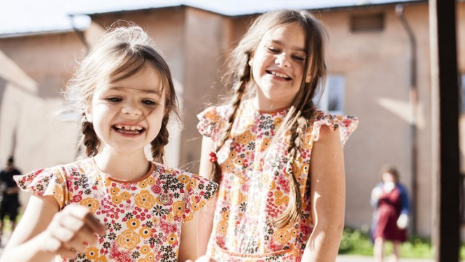 Kadrs no filmas "Paradīze '89"