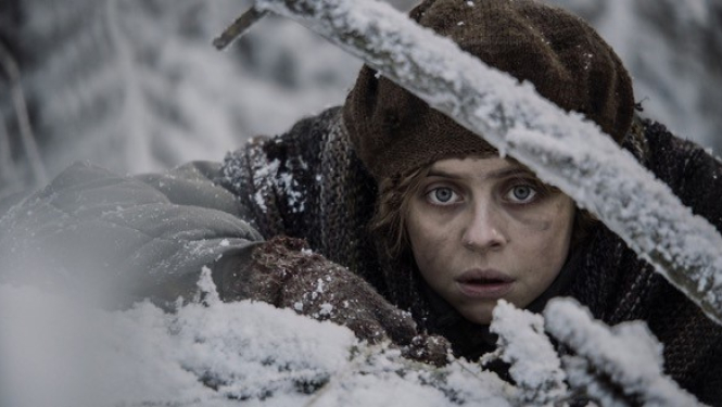 Latvijā izrādīs Lietuvas 2018. gada populārāko filmu „Pelni sniegā”