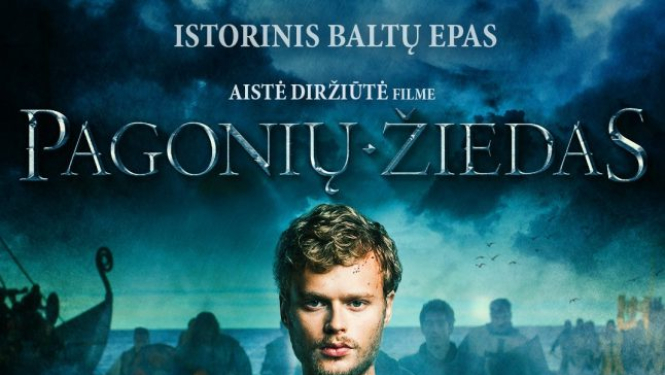 “Nameja gredzens” dodas pie skatītājiem Lietuvā