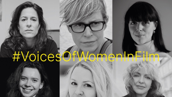 Sydney_WomenVoices