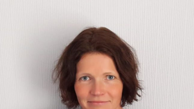 NKC vadītāja vietnieka amatā iecelta Inga Blese