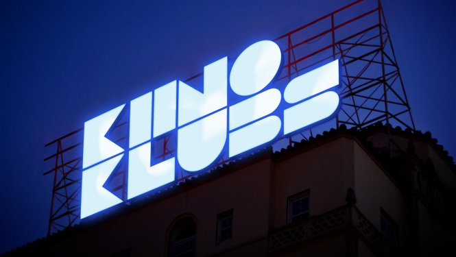 Kino Klubs