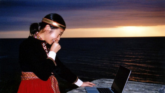 Latvijas kino dienas Liepājā