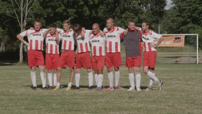 Lailas Pakalniņas filmas Kolumbijā un Latvijā