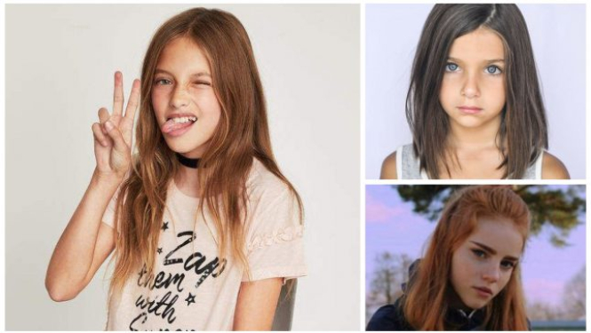 Meklē meitenes galvenajām lomām Lindas Oltes spēlfilmā