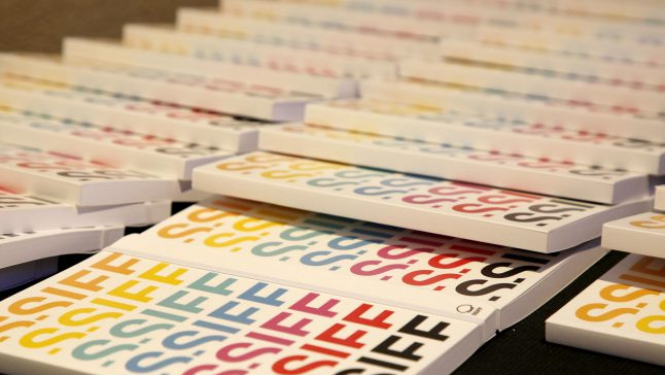 Sansebastjanas filmu festivāla fokusā – Baltijas valstis