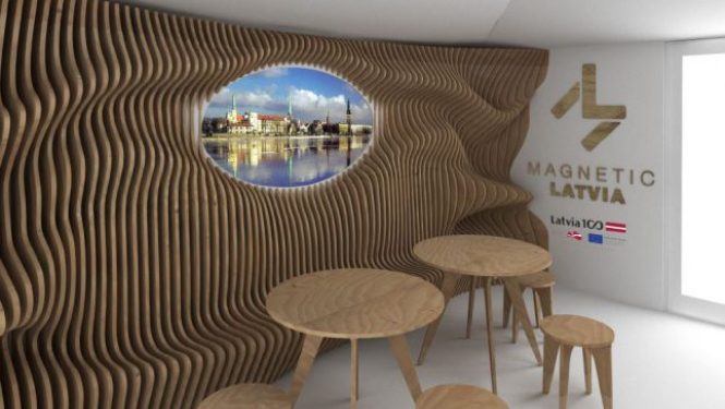 Latvija Kannu kinofestivālā šogad