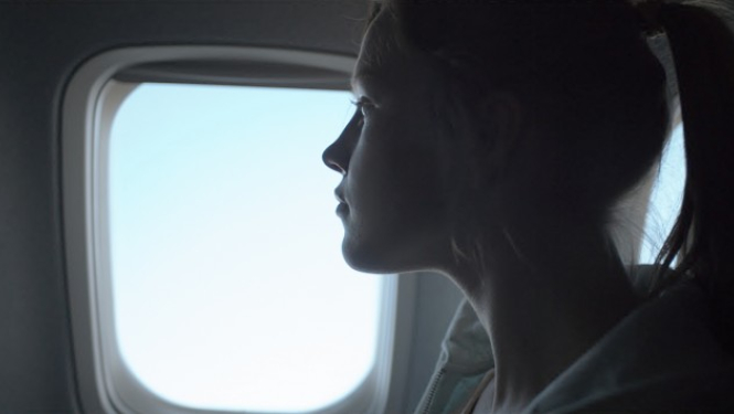 Renāra Vimbas debija – Berlināles konkursā