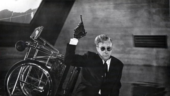 Kino muzeja lektorijā – Kubriks un Kaščejevs