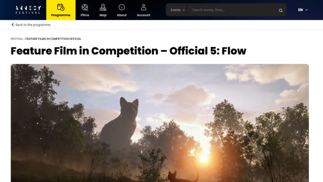 Straume galvenajaa konkursaa