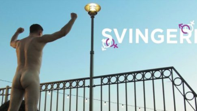 Igaunijā izziņota “Svingeru” versijas pirmizrāde