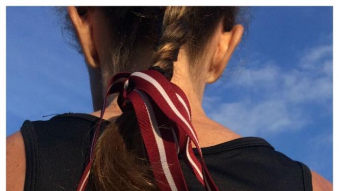 “Ausma” Tallinas maratonā pasludina pasaules pirmizrādi