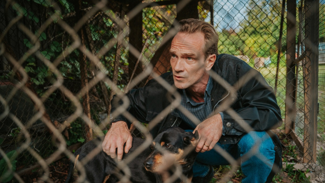 Kaspars Zvīgulis galvenajā lomā