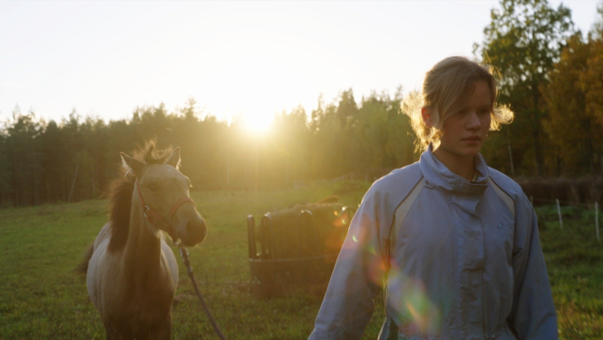 To be Continued. Teenhood