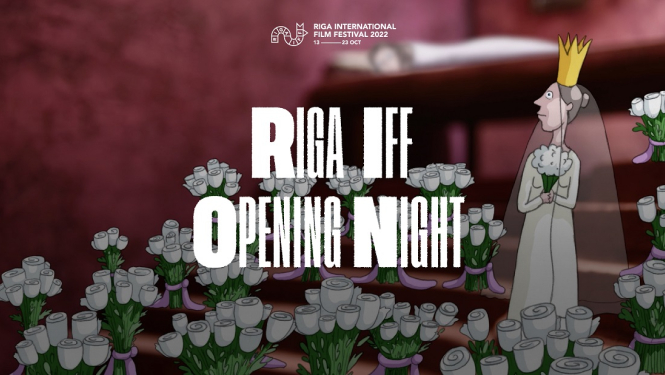 Kadrs no filmas "Mans laulību projekts"