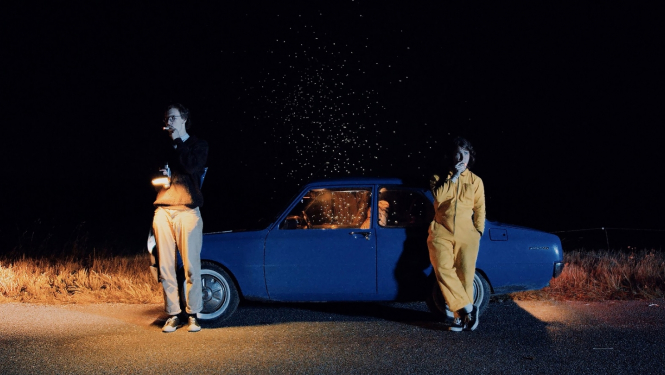 Baltijas Filmu dienas