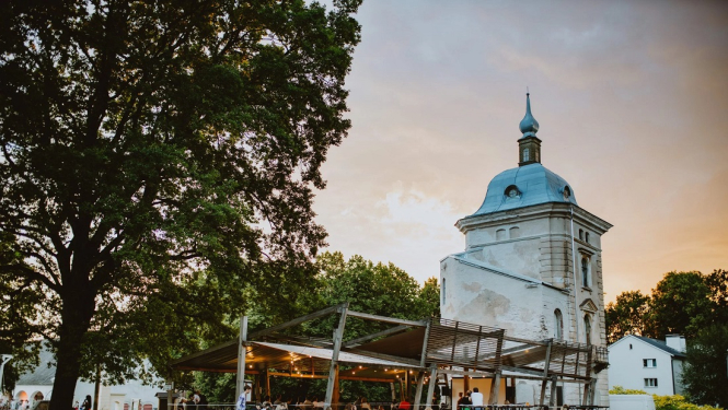 kinovakaru kopplāns