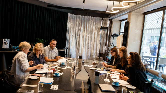 Baltijas kino centri