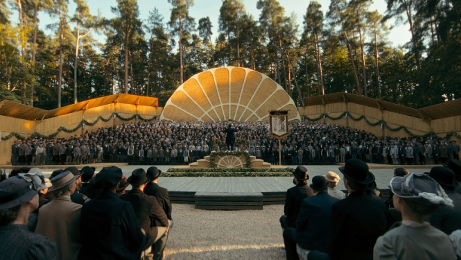 Dziesmu svētku estrāde 