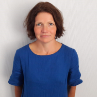 INGA BLESE