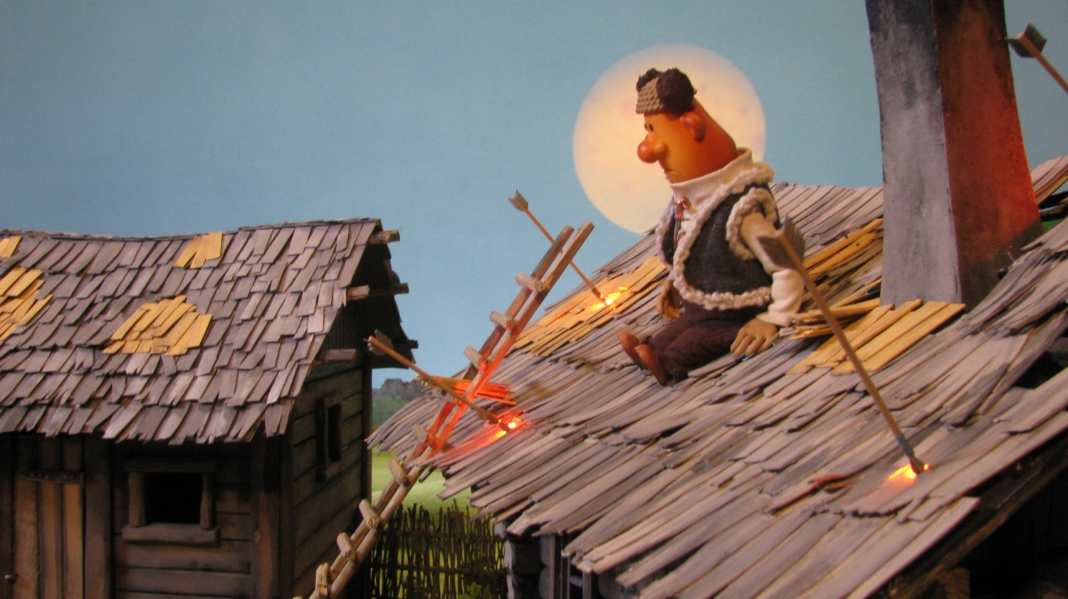 Henry The Great